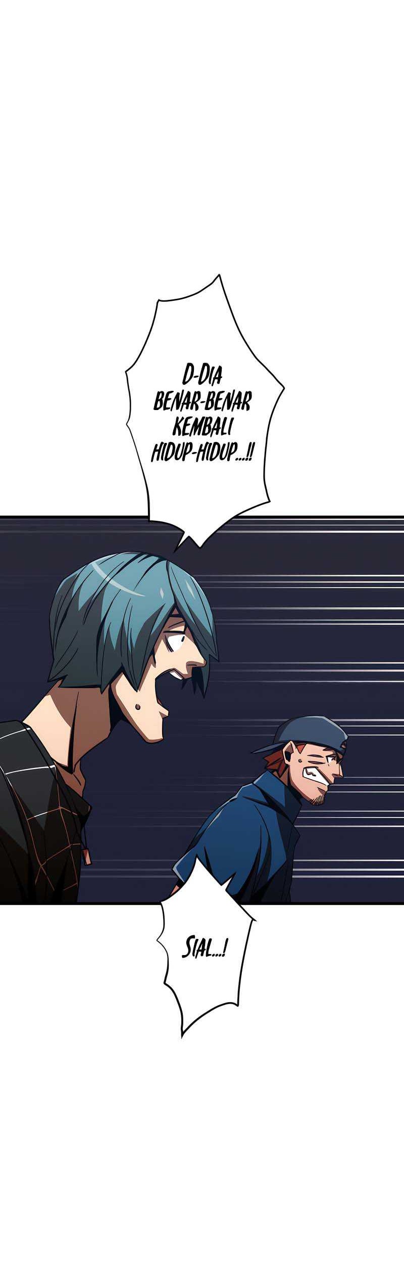 Savior of Divine Blood ~Draw Out 0.00000001% to Become the Strongest~ Chapter 2 - halaman 67