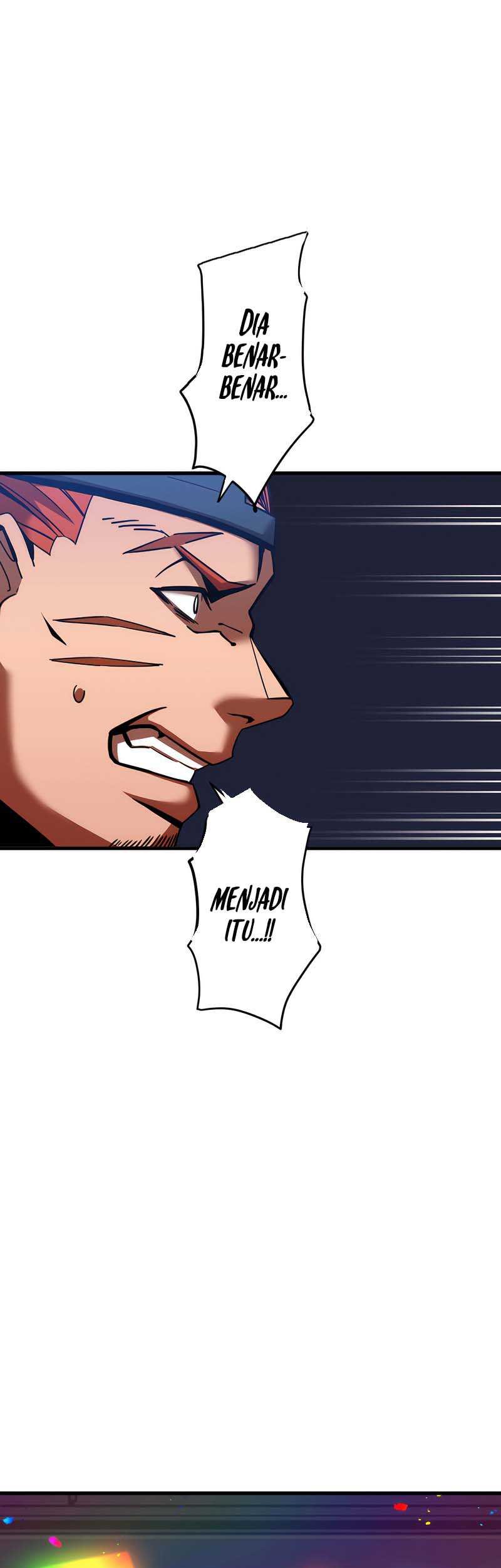 Savior of Divine Blood ~Draw Out 0.00000001% to Become the Strongest~ Chapter 2 - halaman 68