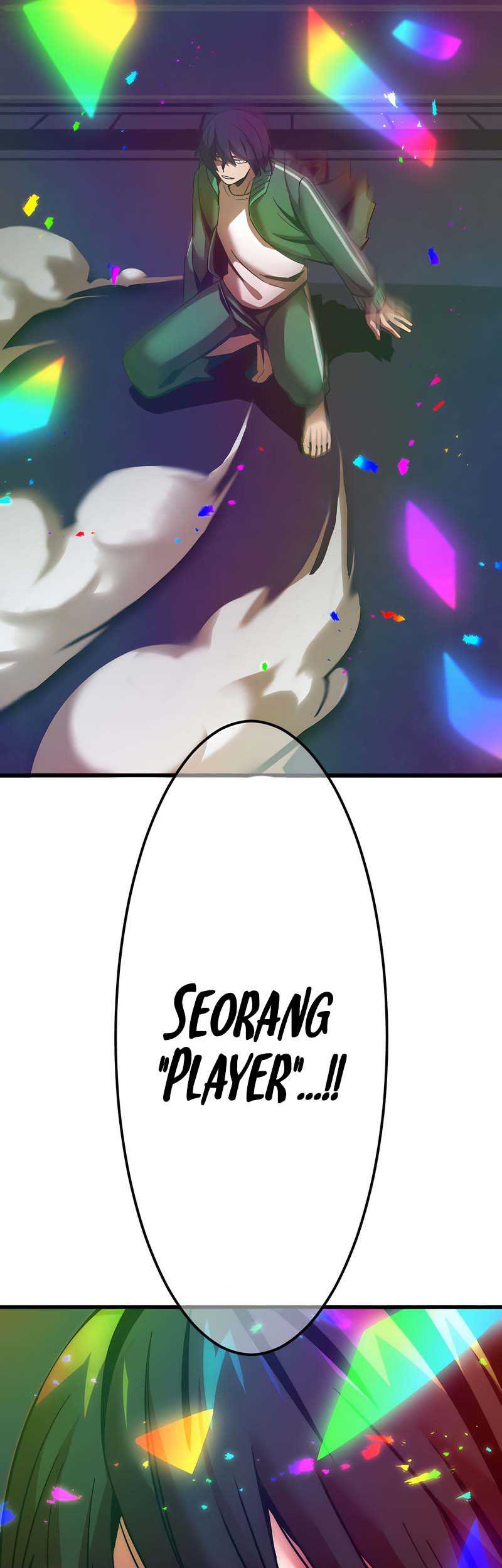 Savior of Divine Blood ~Draw Out 0.00000001% to Become the Strongest~ Chapter 2 - halaman 69