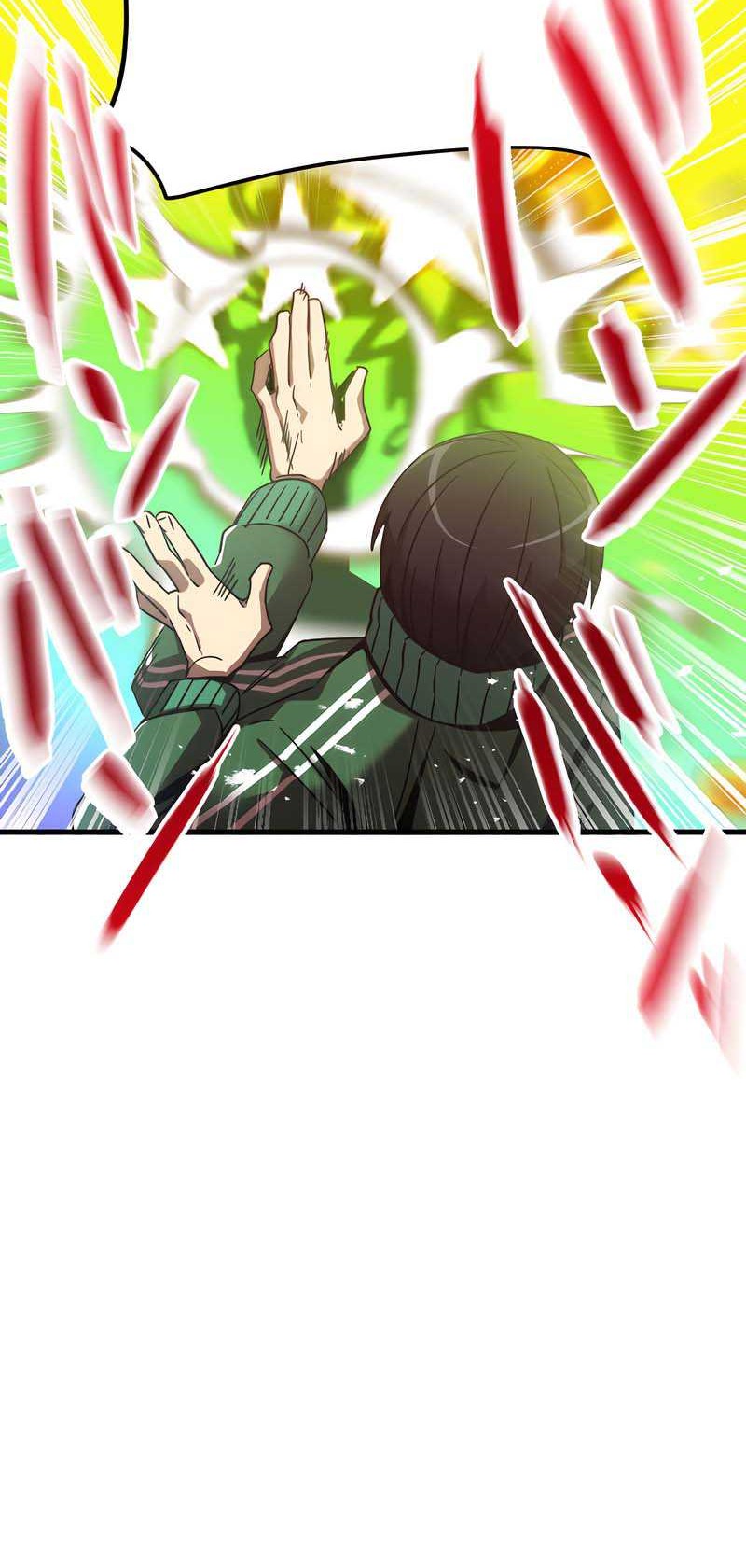 Savior of Divine Blood ~Draw Out 0.00000001% to Become the Strongest~ Chapter 2 - halaman 7