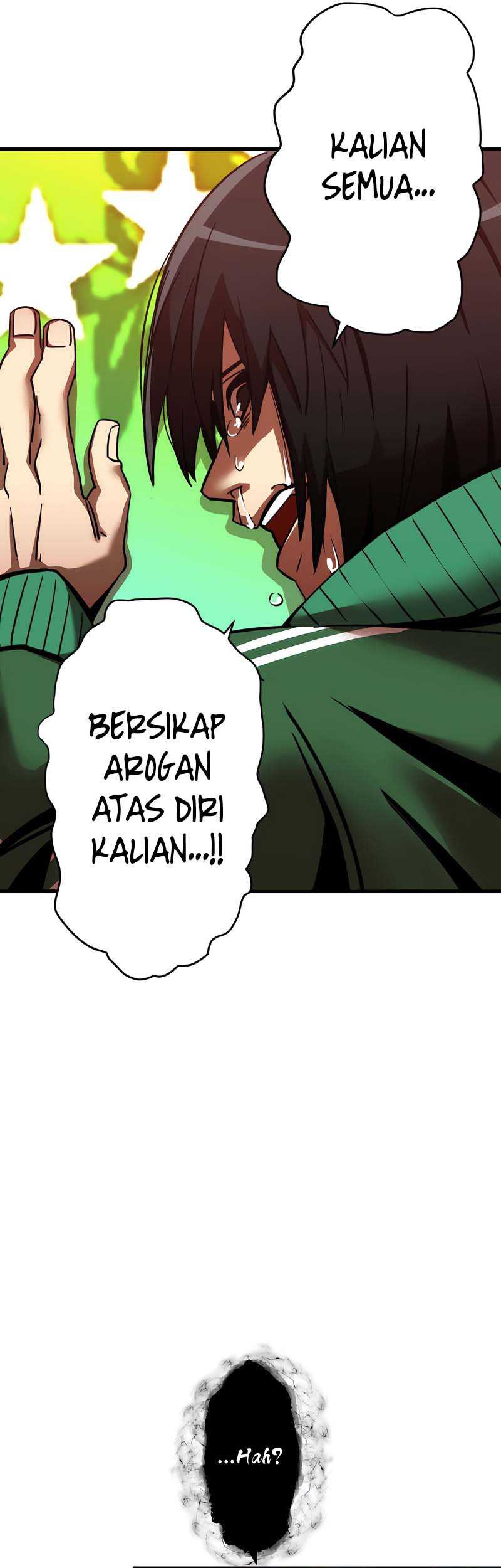 Savior of Divine Blood ~Draw Out 0.00000001% to Become the Strongest~ Chapter 2 - halaman 8