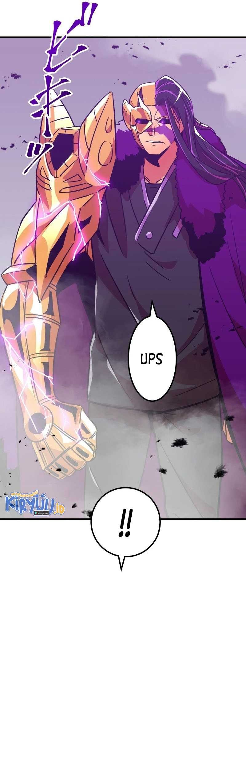 Savior of Divine Blood ~Draw Out 0.00000001% to Become the Strongest~ Chapter 20 - halaman 10