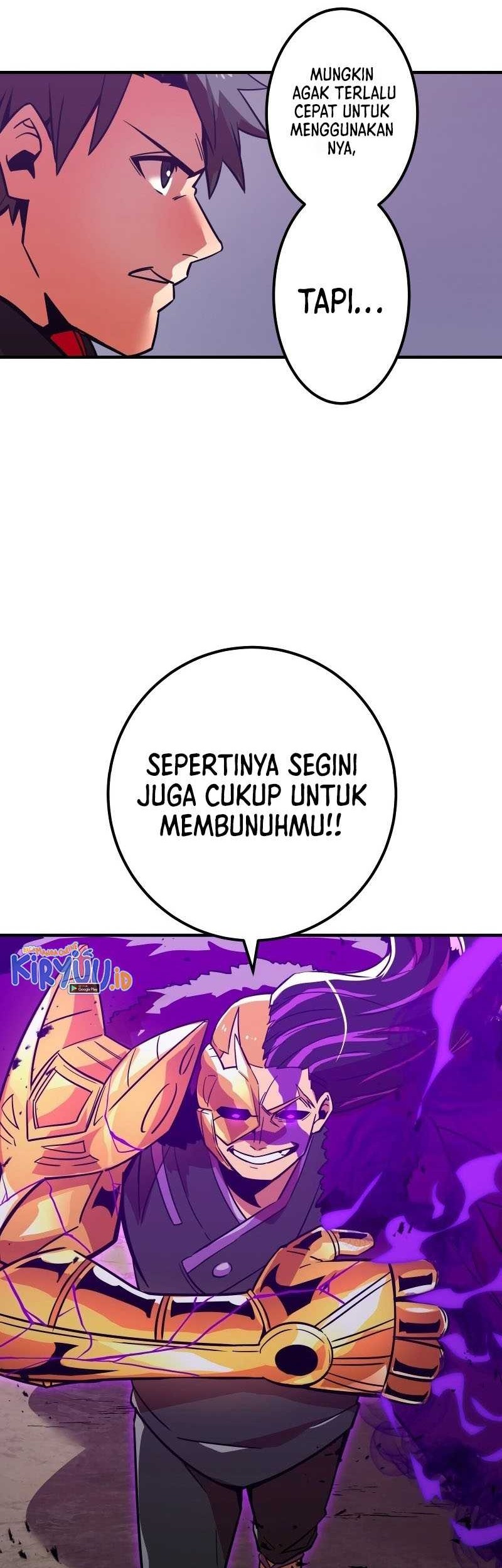 Savior of Divine Blood ~Draw Out 0.00000001% to Become the Strongest~ Chapter 20 - halaman 11