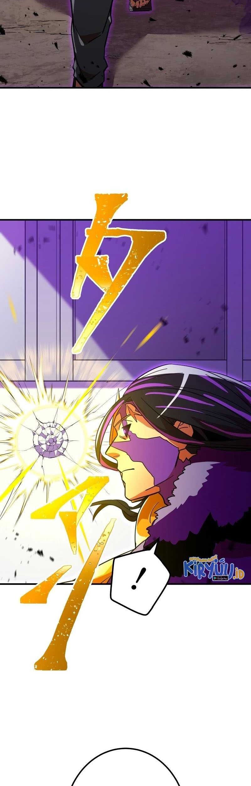 Savior of Divine Blood ~Draw Out 0.00000001% to Become the Strongest~ Chapter 20 - halaman 12