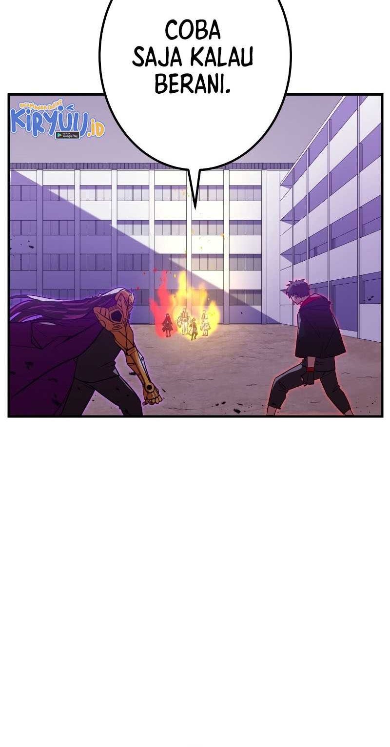 Savior of Divine Blood ~Draw Out 0.00000001% to Become the Strongest~ Chapter 20 - halaman 13