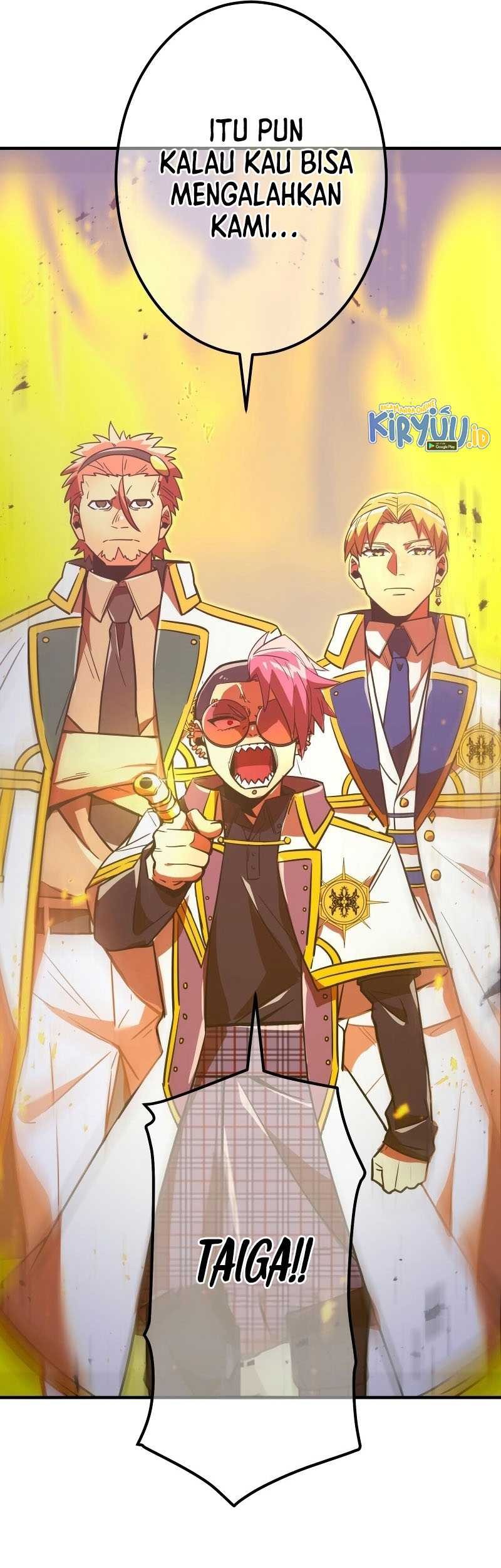 Savior of Divine Blood ~Draw Out 0.00000001% to Become the Strongest~ Chapter 20 - halaman 14