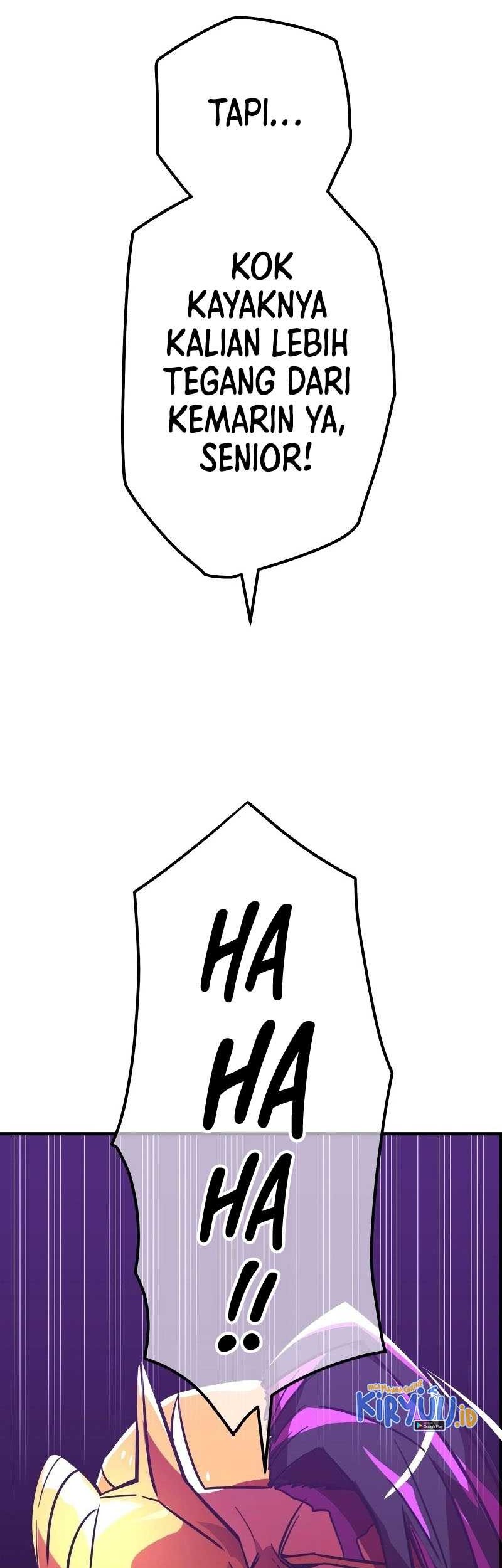 Savior of Divine Blood ~Draw Out 0.00000001% to Become the Strongest~ Chapter 20 - halaman 16