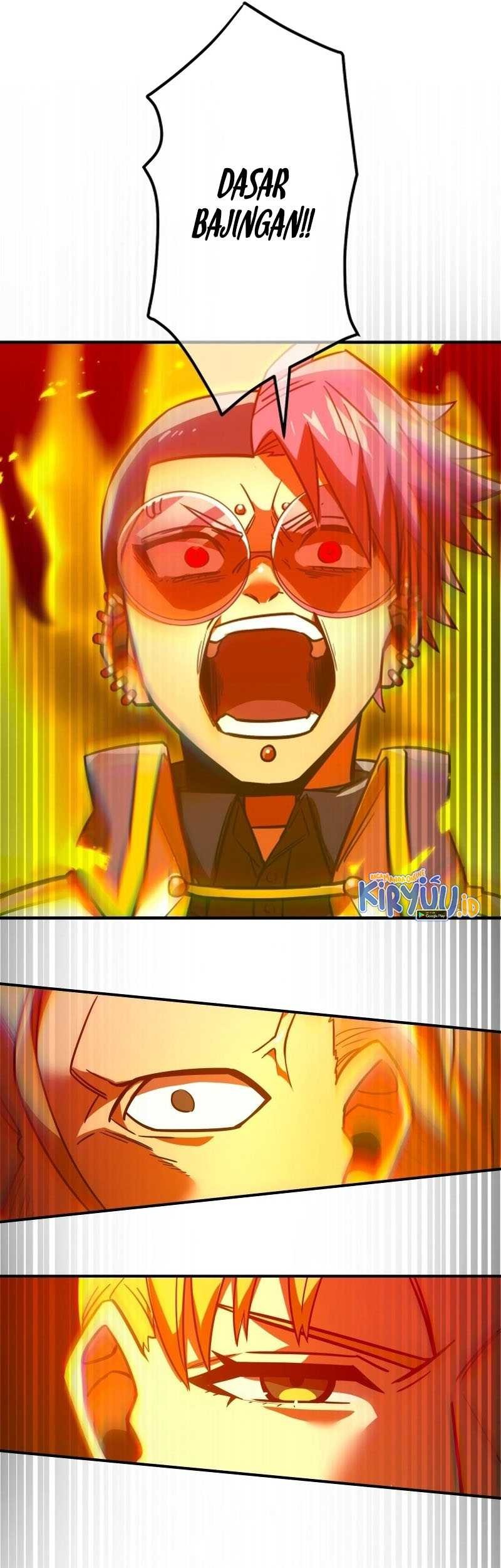 Savior of Divine Blood ~Draw Out 0.00000001% to Become the Strongest~ Chapter 20 - halaman 18