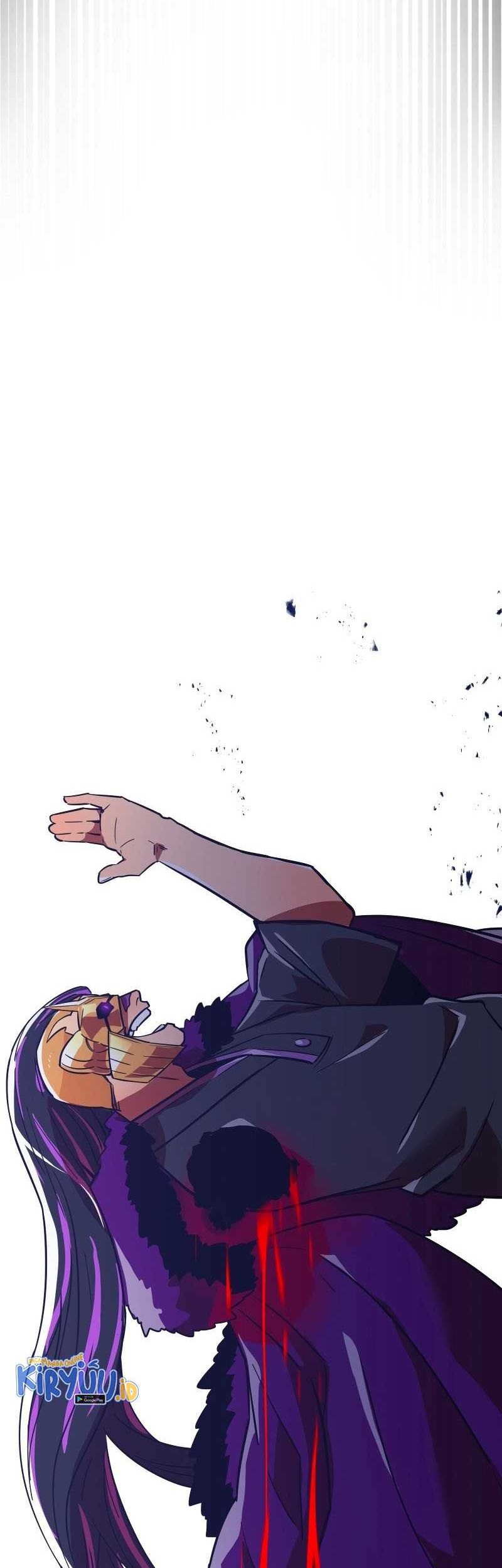Savior of Divine Blood ~Draw Out 0.00000001% to Become the Strongest~ Chapter 20 - halaman 19