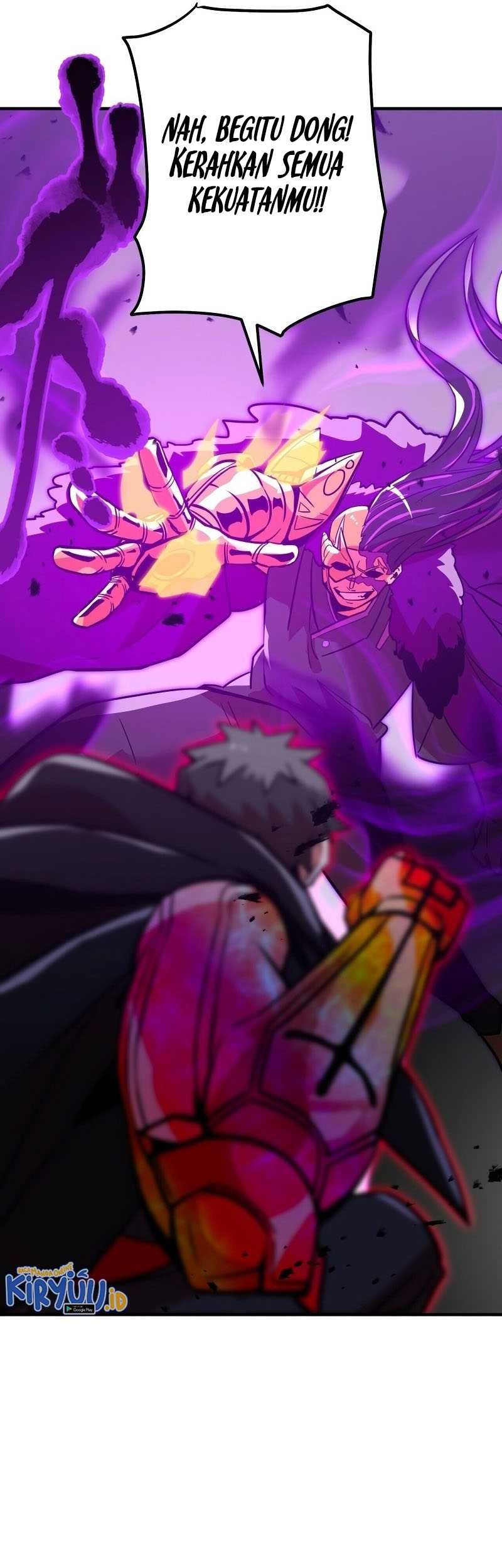 Savior of Divine Blood ~Draw Out 0.00000001% to Become the Strongest~ Chapter 20 - halaman 2