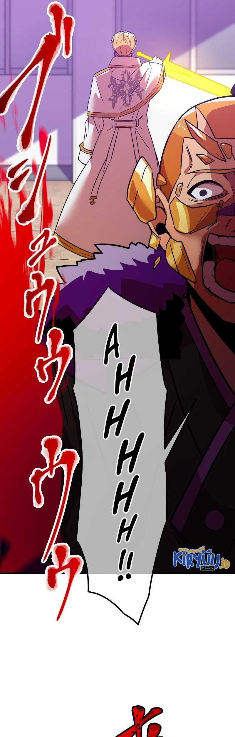 Savior of Divine Blood ~Draw Out 0.00000001% to Become the Strongest~ Chapter 20 - halaman 22