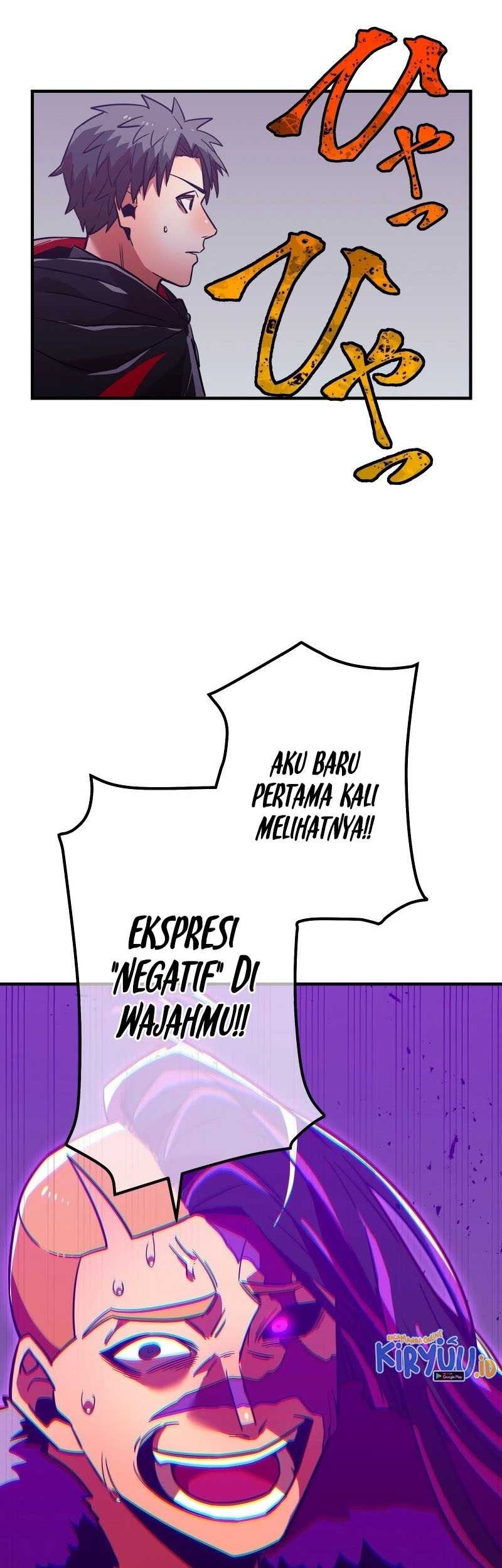 Savior of Divine Blood ~Draw Out 0.00000001% to Become the Strongest~ Chapter 20 - halaman 24