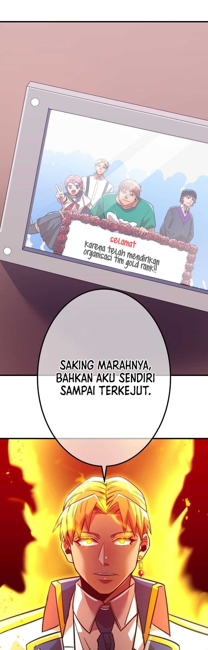 Savior of Divine Blood ~Draw Out 0.00000001% to Become the Strongest~ Chapter 20 - halaman 28