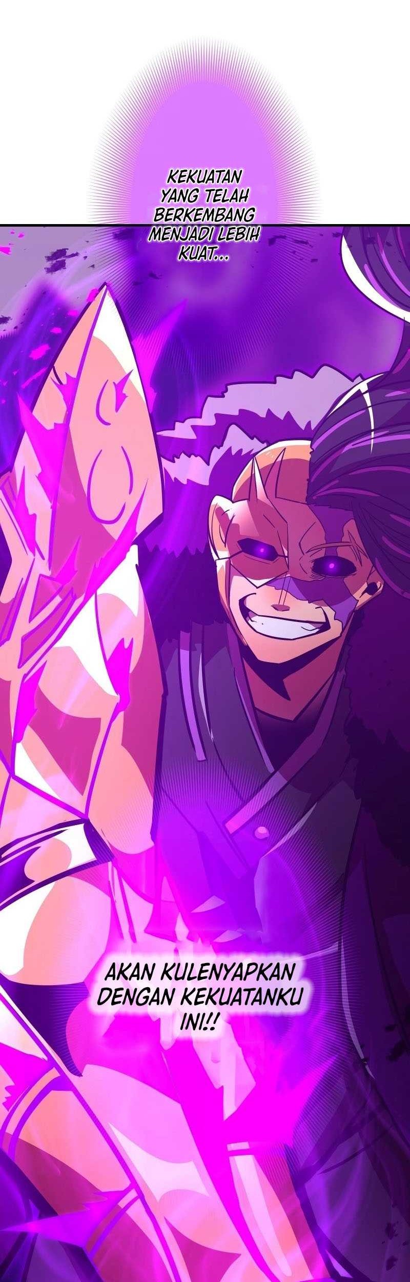 Savior of Divine Blood ~Draw Out 0.00000001% to Become the Strongest~ Chapter 20 - halaman 3