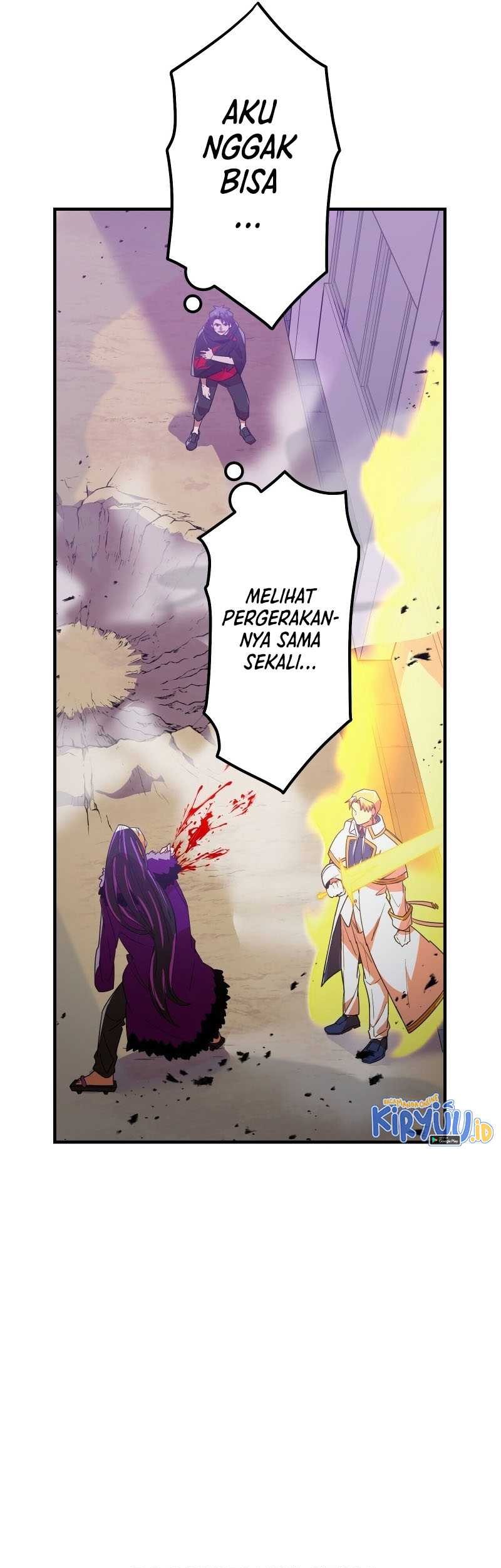 Savior of Divine Blood ~Draw Out 0.00000001% to Become the Strongest~ Chapter 20 - halaman 30