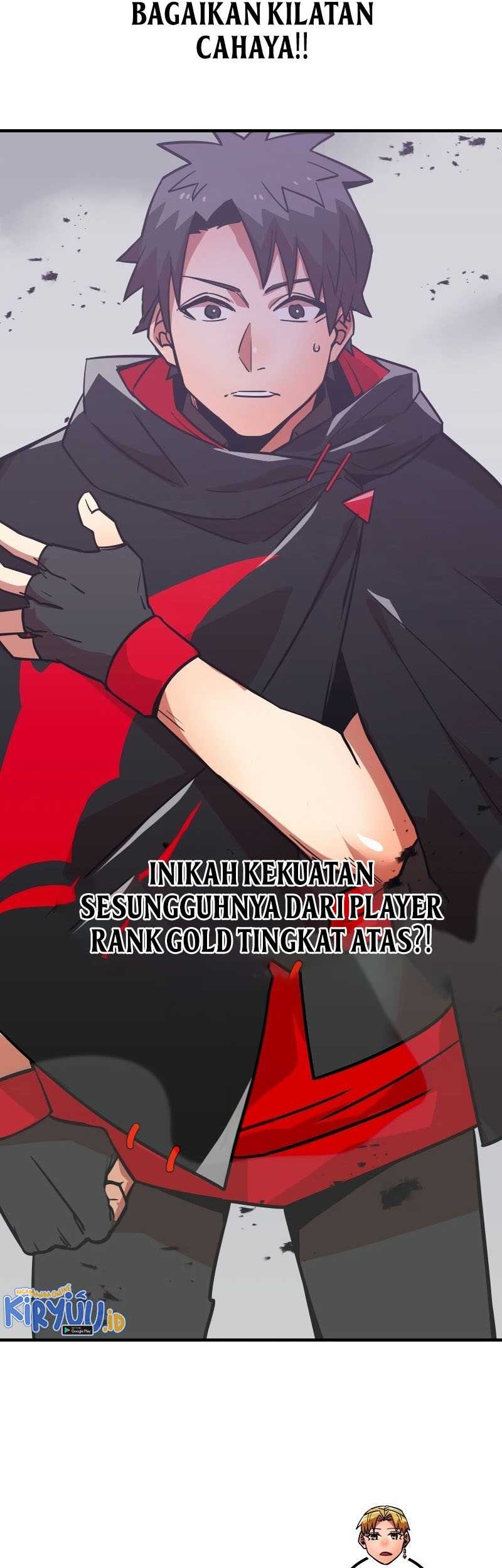 Savior of Divine Blood ~Draw Out 0.00000001% to Become the Strongest~ Chapter 20 - halaman 31