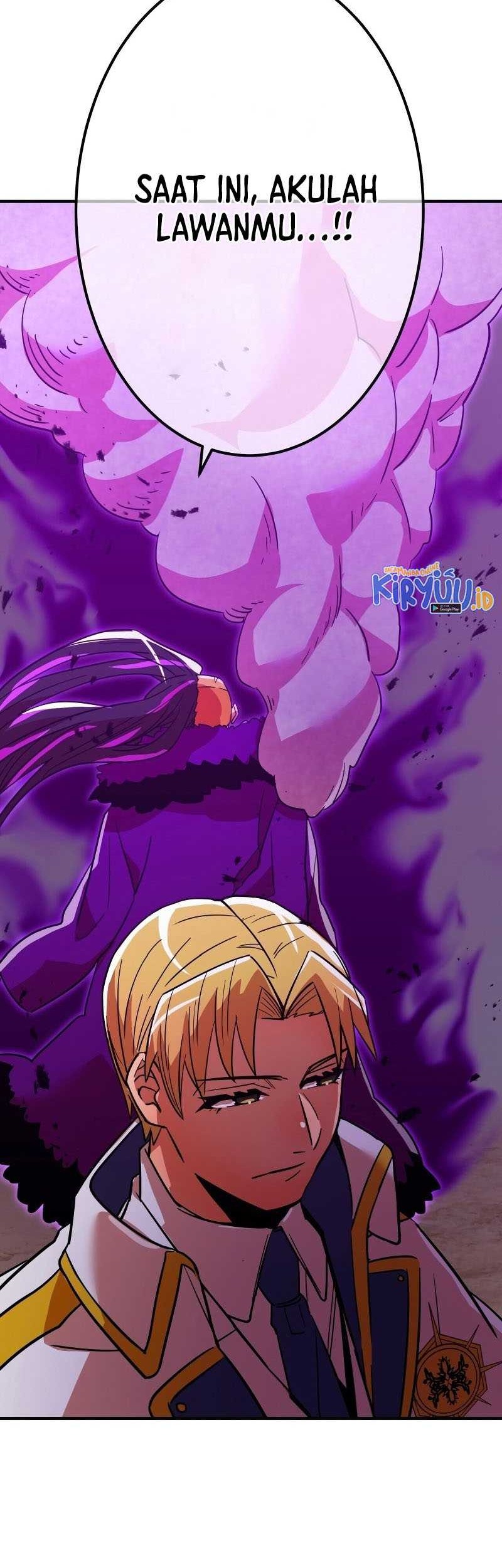 Savior of Divine Blood ~Draw Out 0.00000001% to Become the Strongest~ Chapter 20 - halaman 33