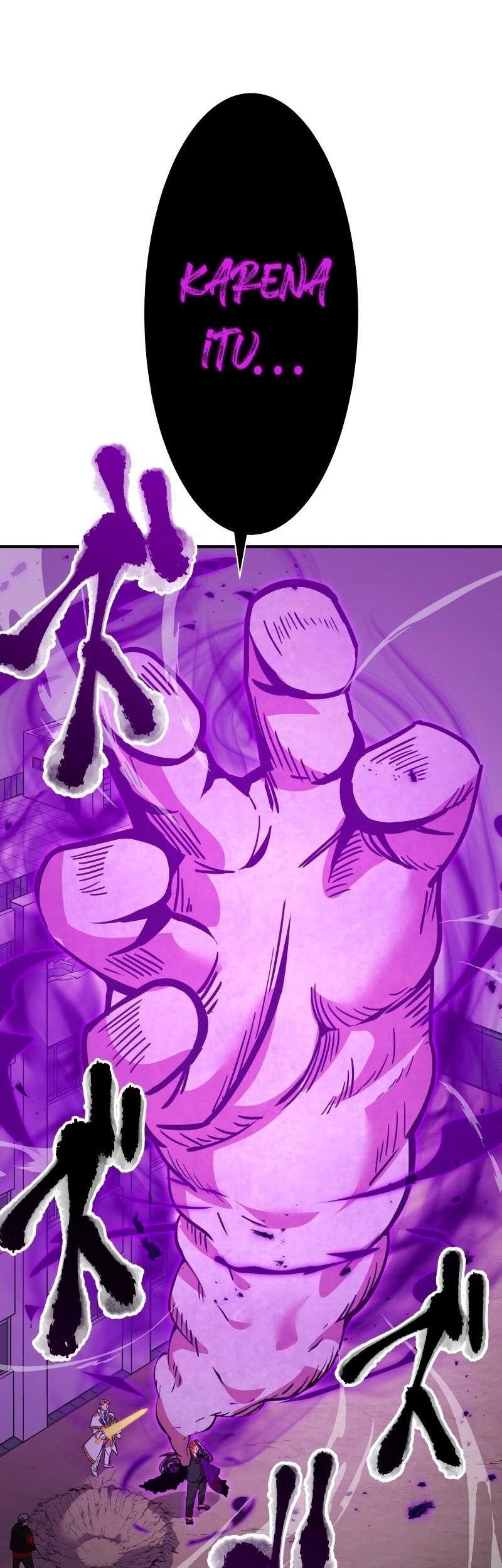 Savior of Divine Blood ~Draw Out 0.00000001% to Become the Strongest~ Chapter 20 - halaman 34