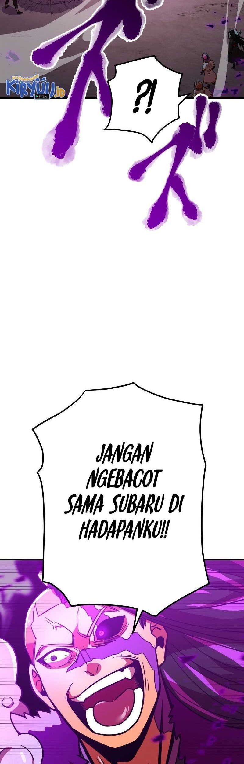 Savior of Divine Blood ~Draw Out 0.00000001% to Become the Strongest~ Chapter 20 - halaman 35