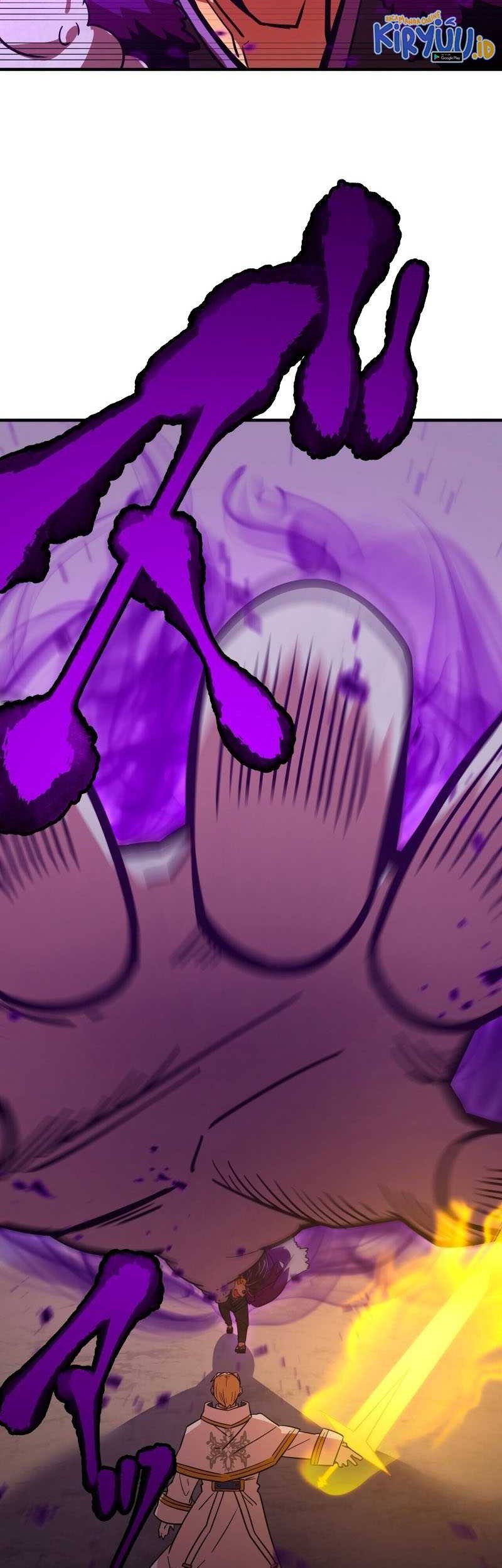 Savior of Divine Blood ~Draw Out 0.00000001% to Become the Strongest~ Chapter 20 - halaman 36