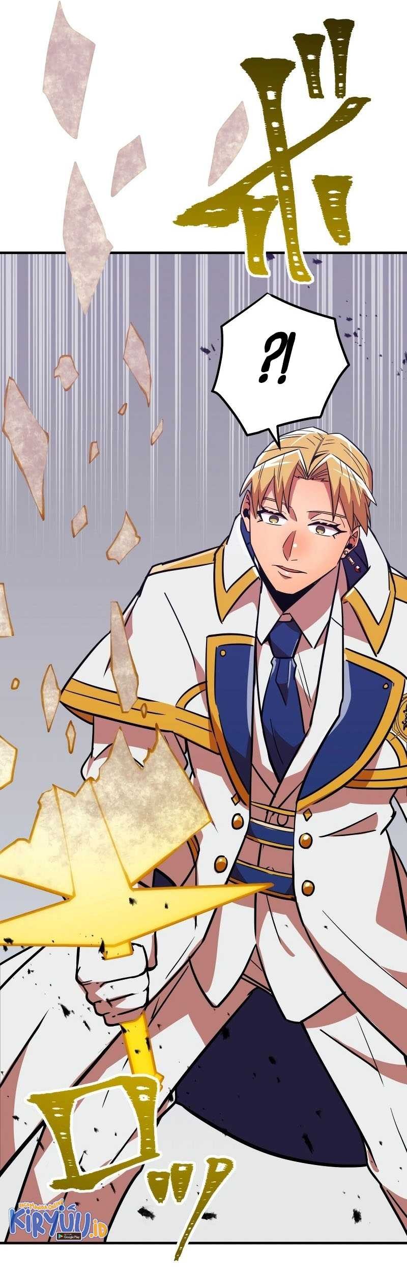Savior of Divine Blood ~Draw Out 0.00000001% to Become the Strongest~ Chapter 20 - halaman 38