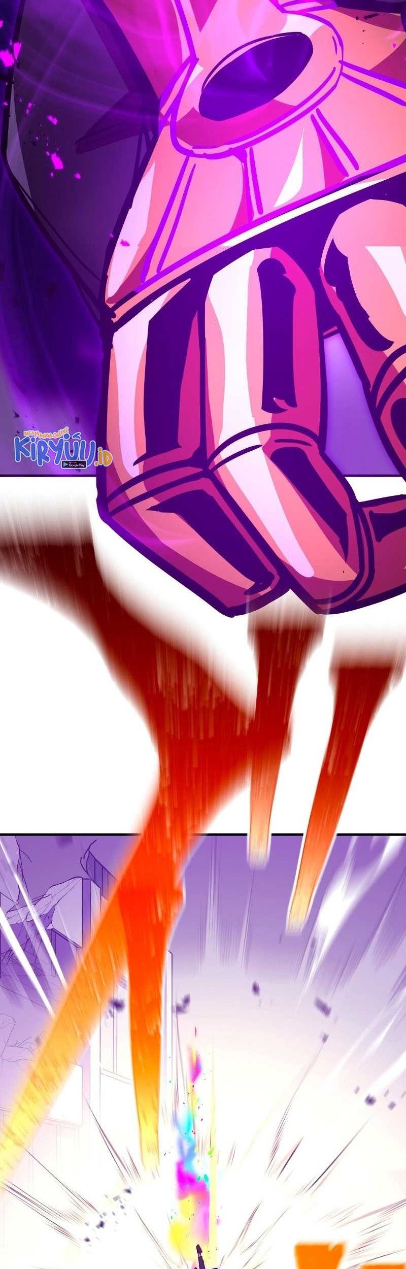 Savior of Divine Blood ~Draw Out 0.00000001% to Become the Strongest~ Chapter 20 - halaman 4