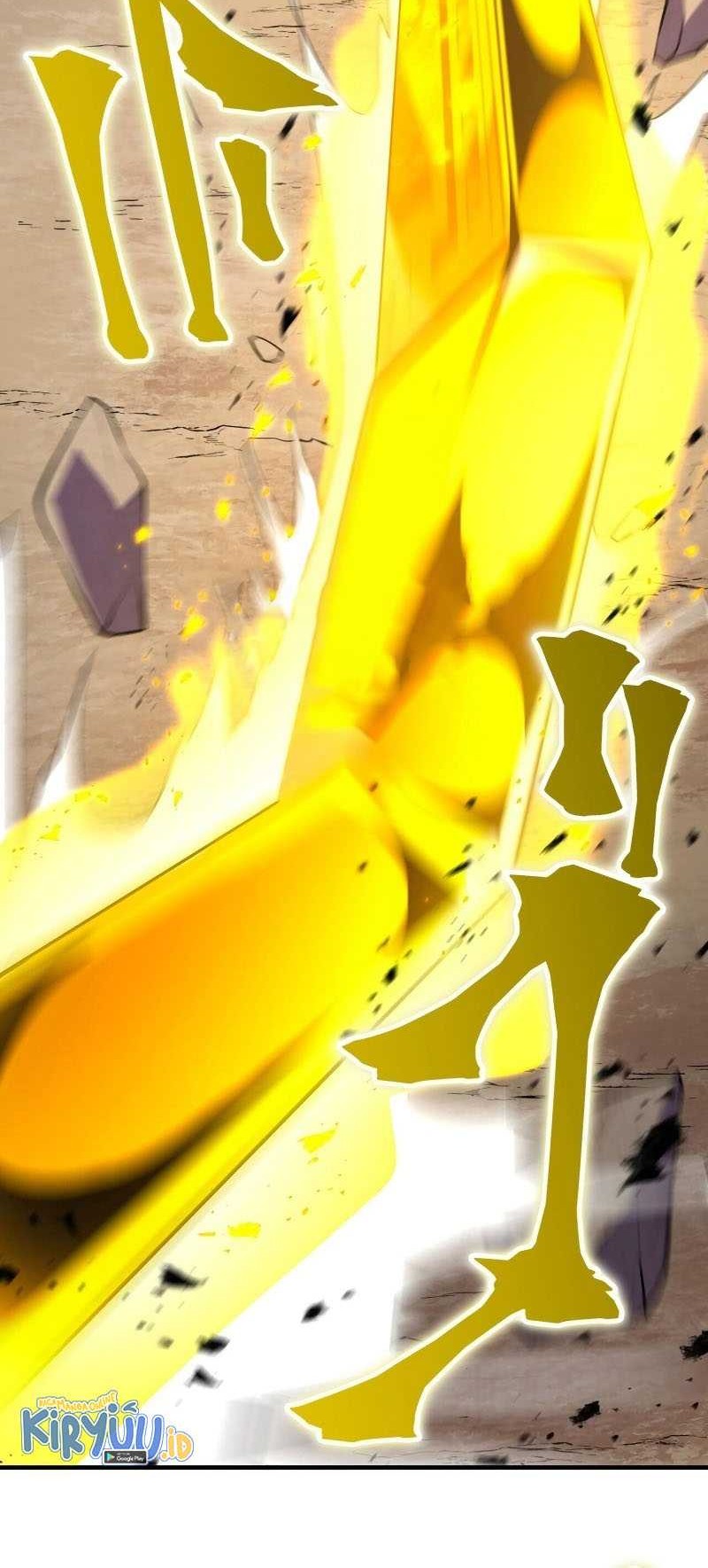 Savior of Divine Blood ~Draw Out 0.00000001% to Become the Strongest~ Chapter 20 - halaman 41