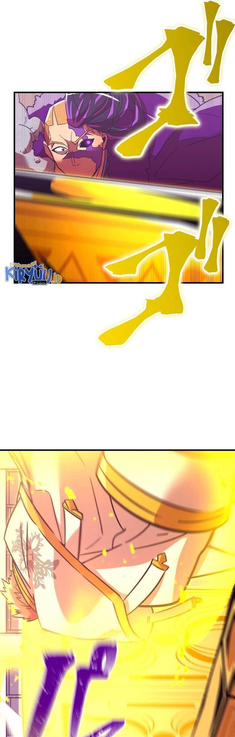 Savior of Divine Blood ~Draw Out 0.00000001% to Become the Strongest~ Chapter 20 - halaman 42