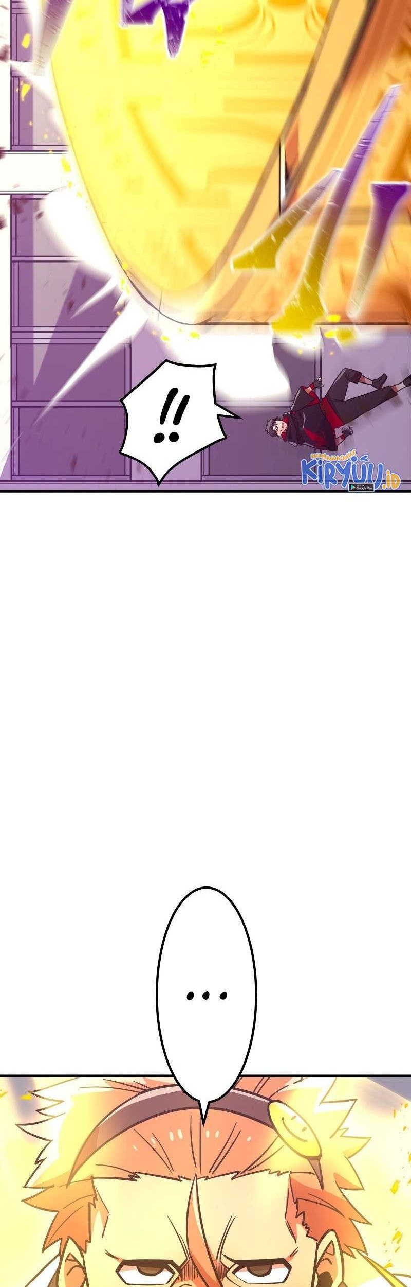 Savior of Divine Blood ~Draw Out 0.00000001% to Become the Strongest~ Chapter 20 - halaman 43