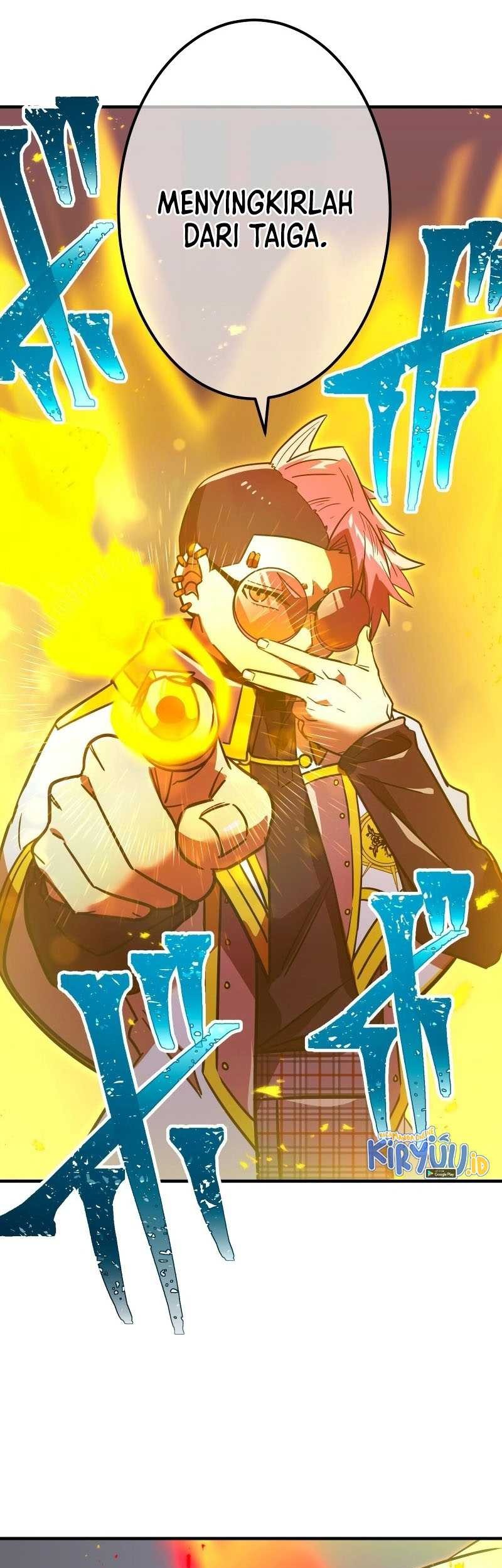 Savior of Divine Blood ~Draw Out 0.00000001% to Become the Strongest~ Chapter 20 - halaman 46