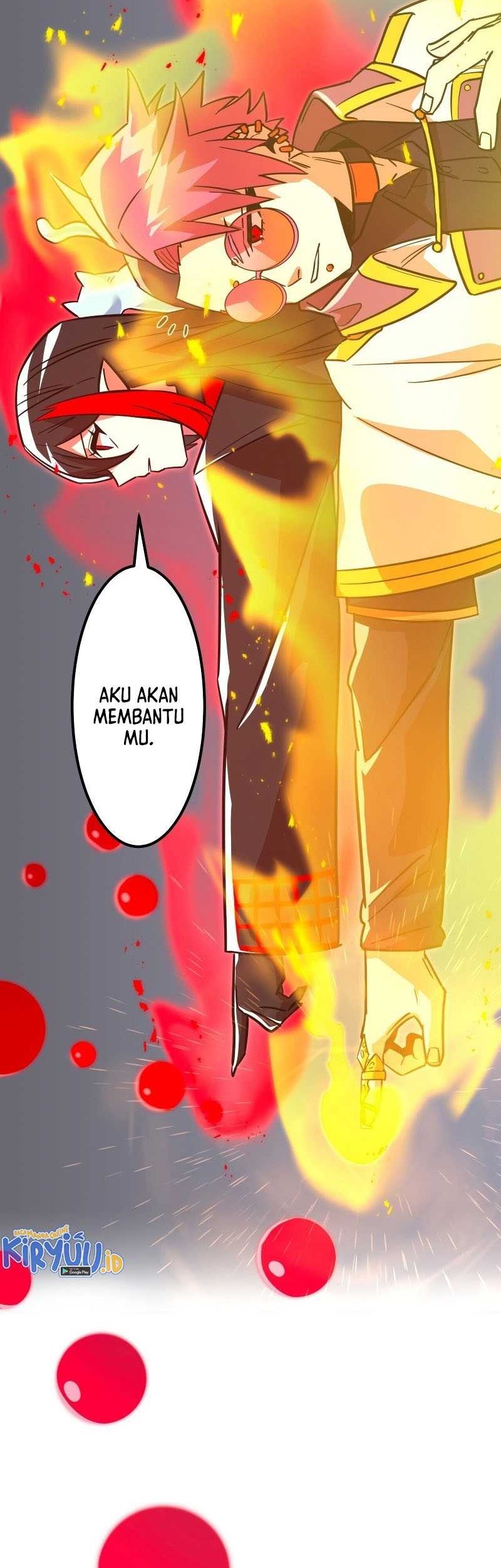 Savior of Divine Blood ~Draw Out 0.00000001% to Become the Strongest~ Chapter 20 - halaman 47
