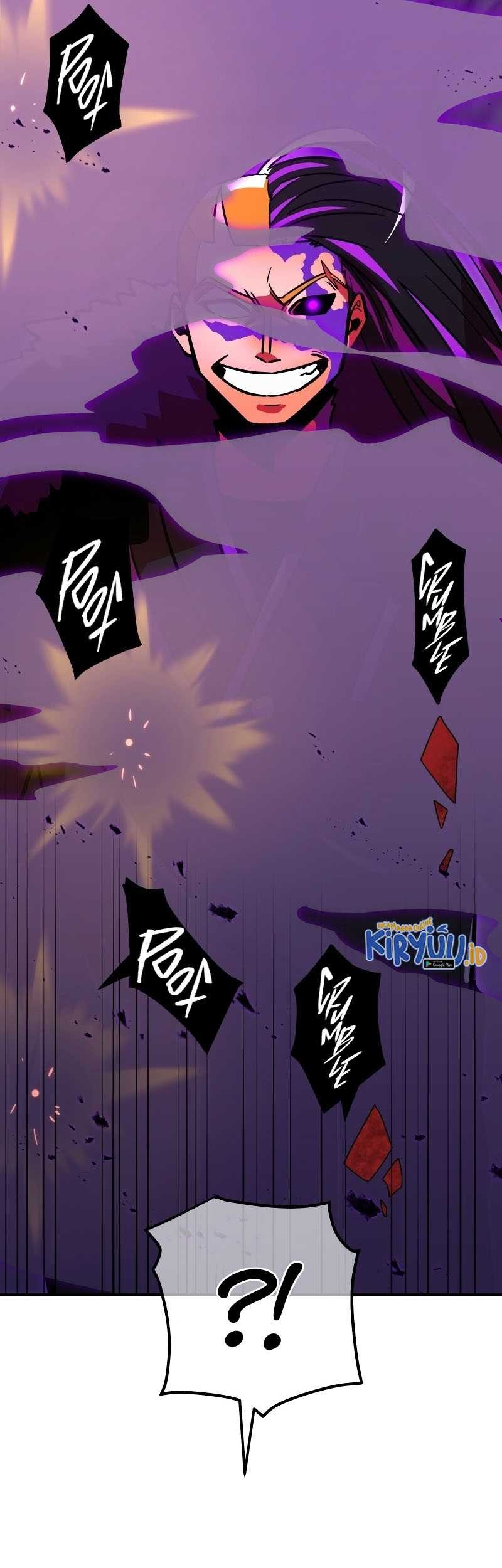 Savior of Divine Blood ~Draw Out 0.00000001% to Become the Strongest~ Chapter 20 - halaman 50