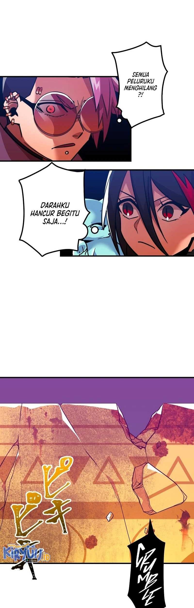 Savior of Divine Blood ~Draw Out 0.00000001% to Become the Strongest~ Chapter 20 - halaman 51
