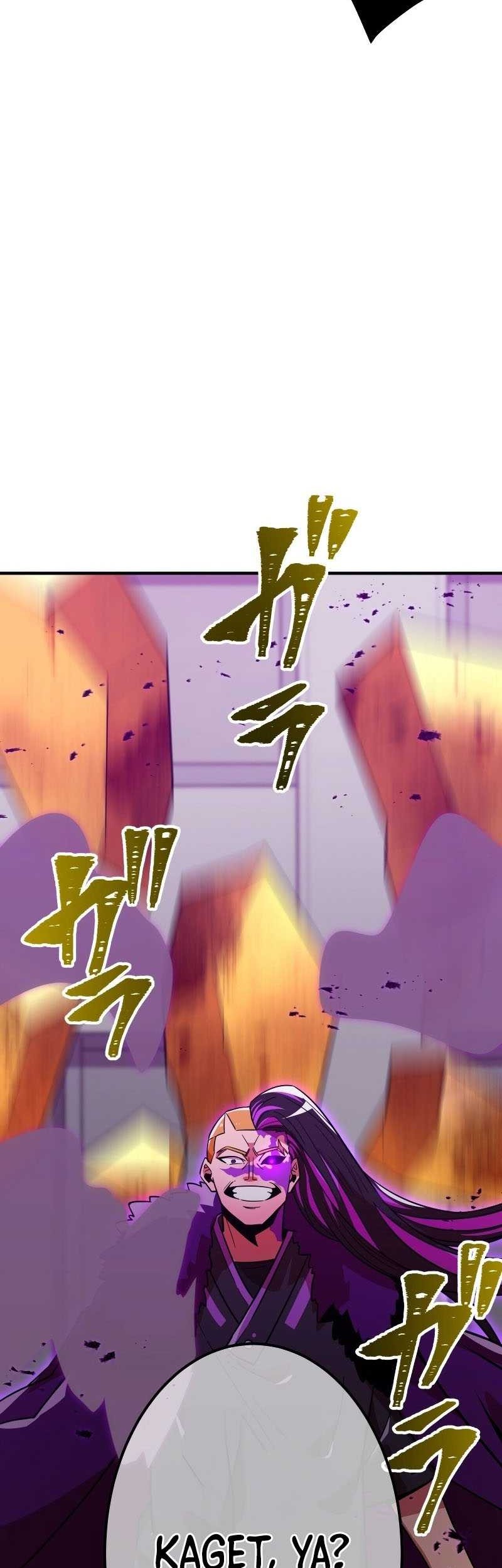 Savior of Divine Blood ~Draw Out 0.00000001% to Become the Strongest~ Chapter 20 - halaman 52