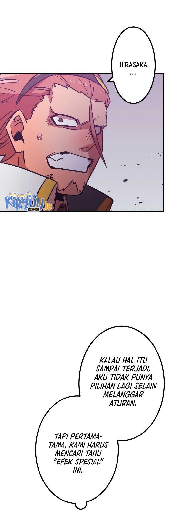 Savior of Divine Blood ~Draw Out 0.00000001% to Become the Strongest~ Chapter 20 - halaman 57