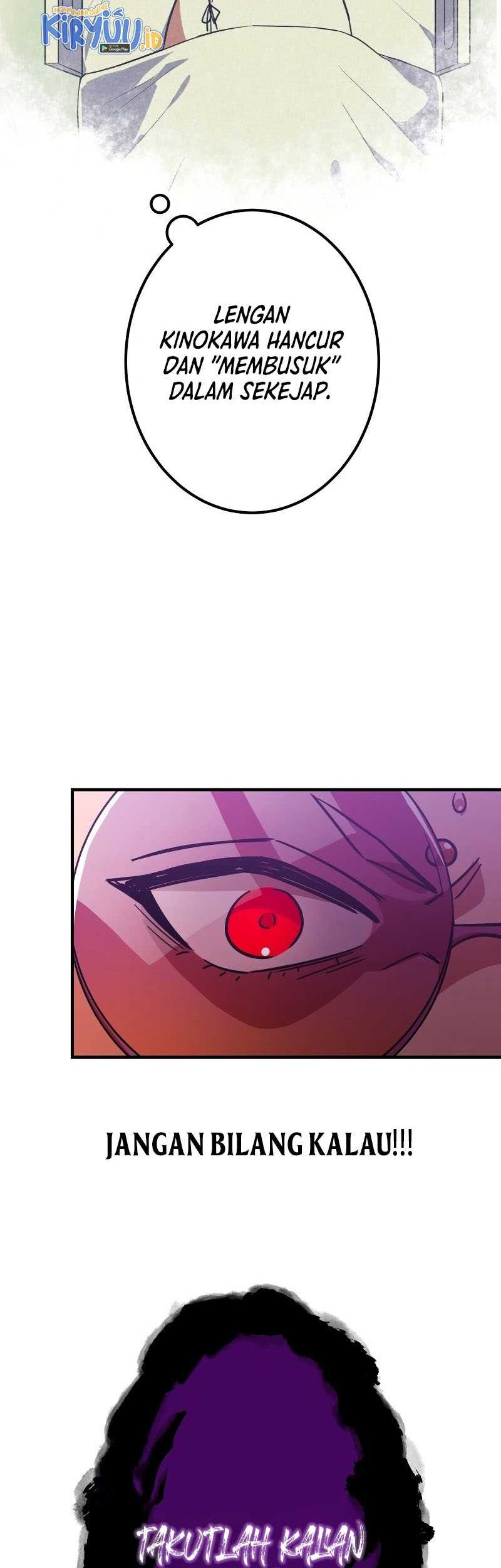 Savior of Divine Blood ~Draw Out 0.00000001% to Become the Strongest~ Chapter 20 - halaman 59