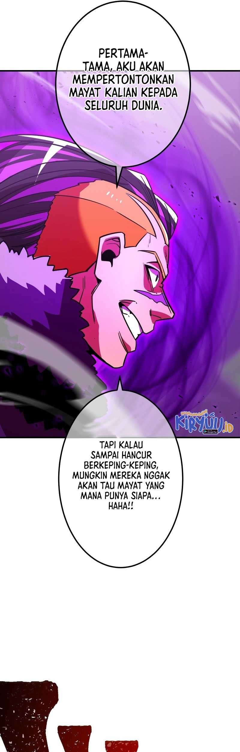 Savior of Divine Blood ~Draw Out 0.00000001% to Become the Strongest~ Chapter 20 - halaman 62
