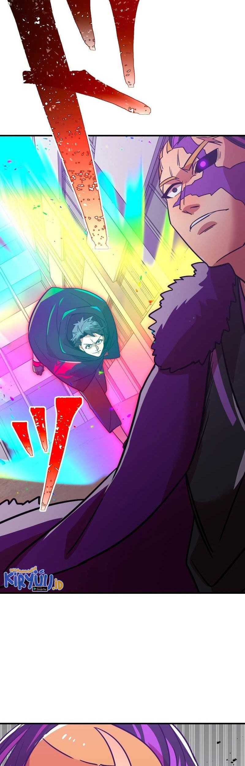 Savior of Divine Blood ~Draw Out 0.00000001% to Become the Strongest~ Chapter 20 - halaman 63