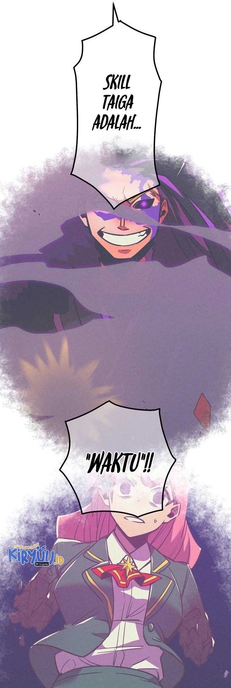 Savior of Divine Blood ~Draw Out 0.00000001% to Become the Strongest~ Chapter 20 - halaman 65