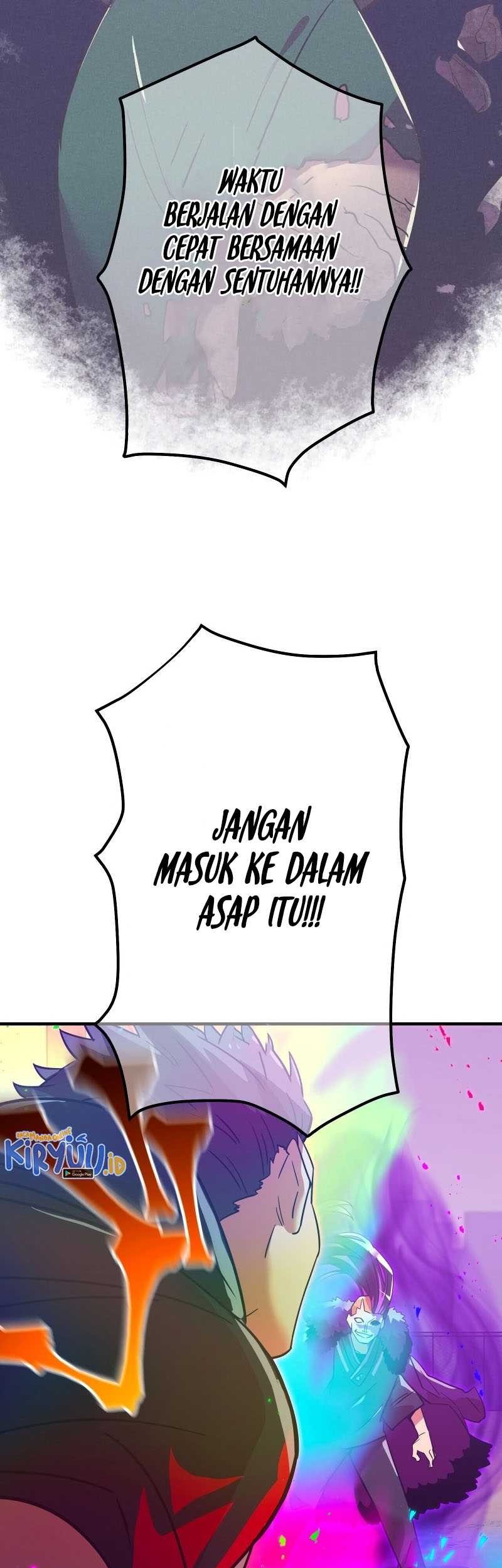 Savior of Divine Blood ~Draw Out 0.00000001% to Become the Strongest~ Chapter 20 - halaman 66