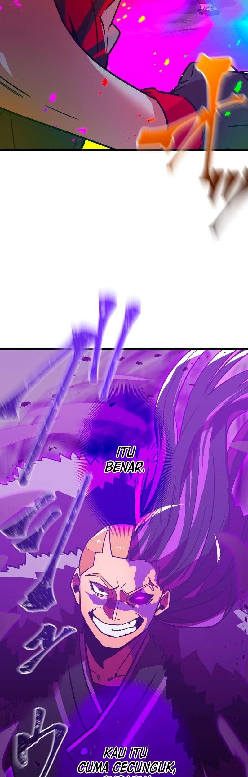 Savior of Divine Blood ~Draw Out 0.00000001% to Become the Strongest~ Chapter 20 - halaman 67