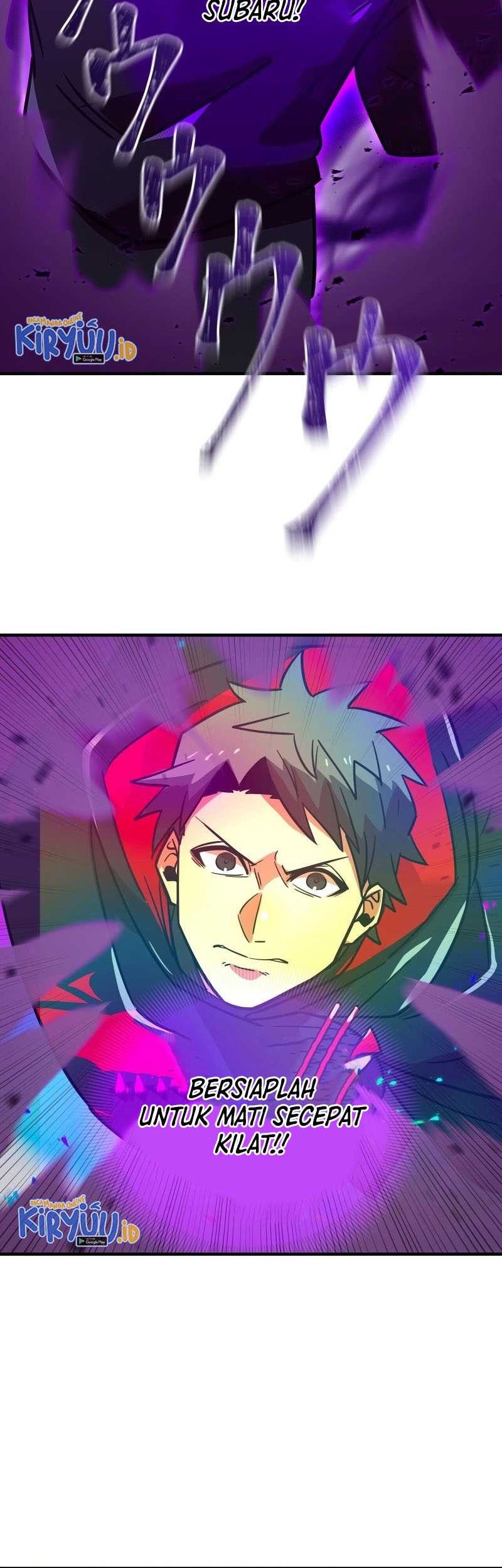 Savior of Divine Blood ~Draw Out 0.00000001% to Become the Strongest~ Chapter 20 - halaman 68
