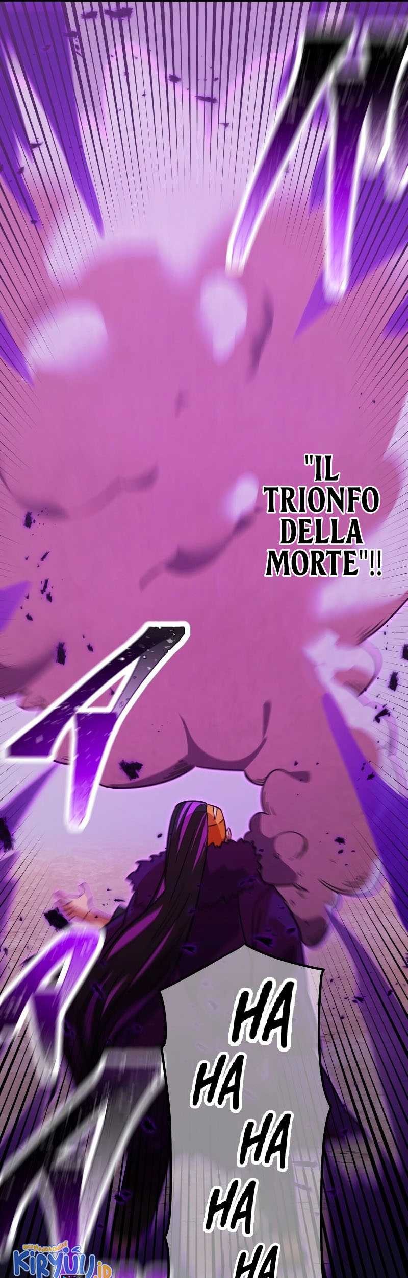 Savior of Divine Blood ~Draw Out 0.00000001% to Become the Strongest~ Chapter 20 - halaman 69
