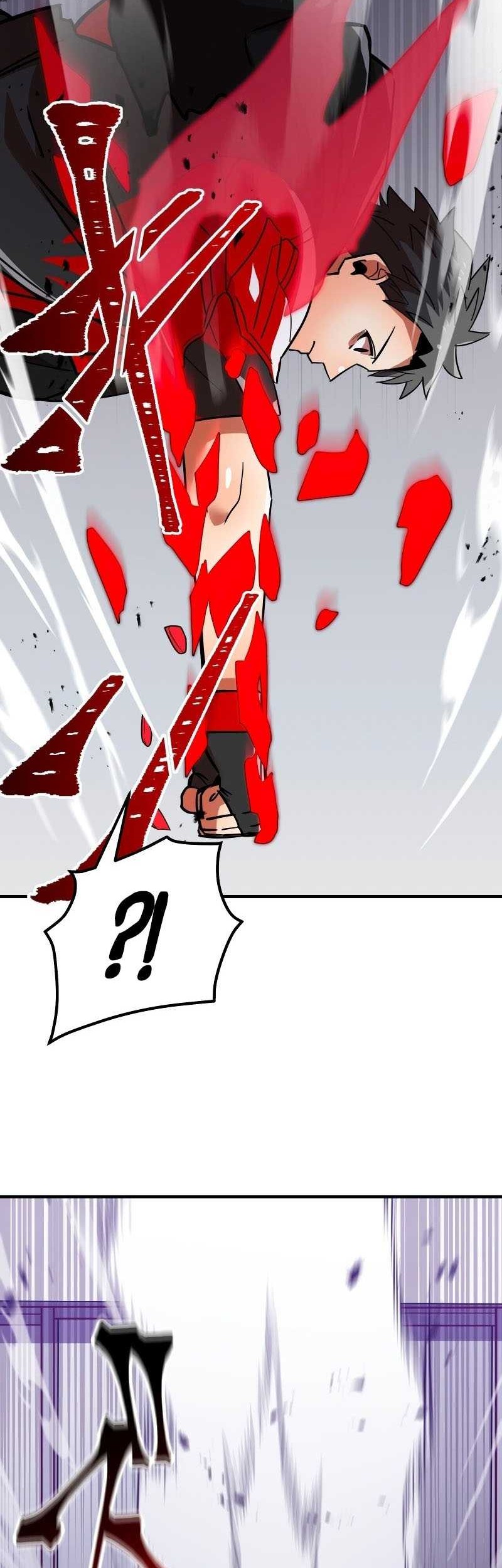 Savior of Divine Blood ~Draw Out 0.00000001% to Become the Strongest~ Chapter 20 - halaman 7