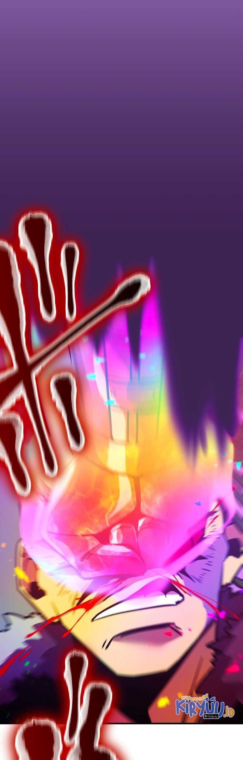 Savior of Divine Blood ~Draw Out 0.00000001% to Become the Strongest~ Chapter 20 - halaman 71