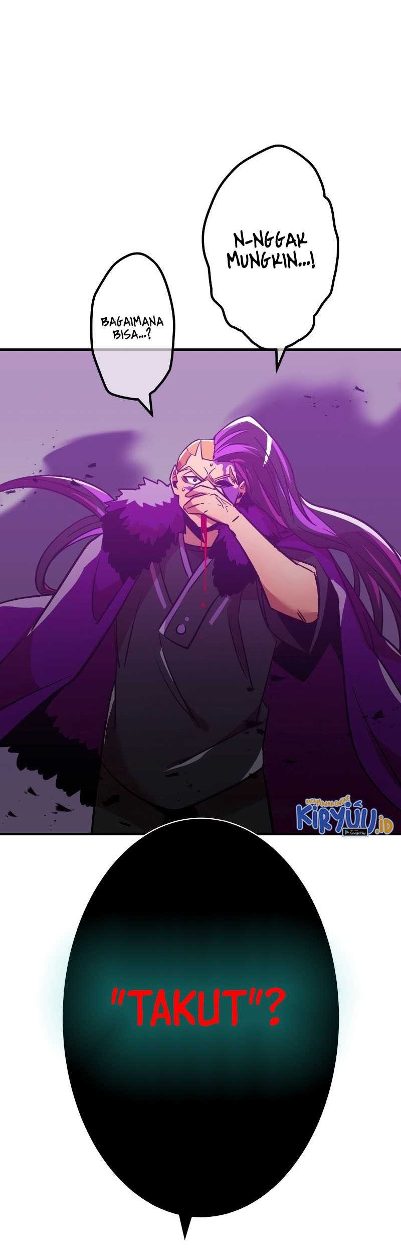 Savior of Divine Blood ~Draw Out 0.00000001% to Become the Strongest~ Chapter 20 - halaman 77
