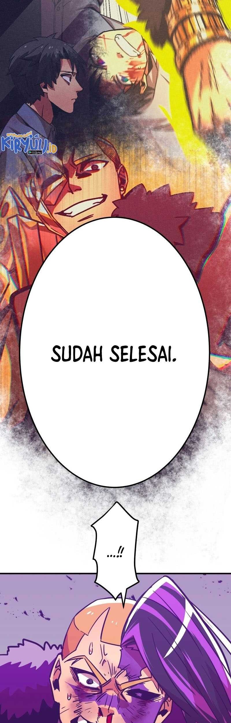 Savior of Divine Blood ~Draw Out 0.00000001% to Become the Strongest~ Chapter 20 - halaman 79
