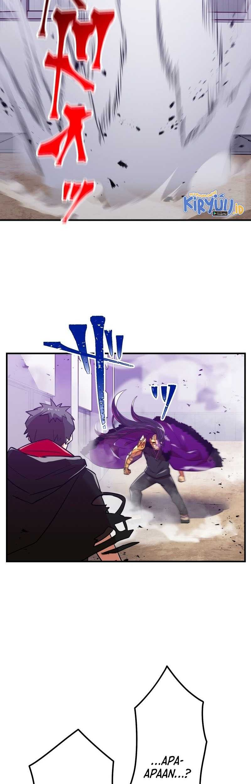 Savior of Divine Blood ~Draw Out 0.00000001% to Become the Strongest~ Chapter 20 - halaman 8