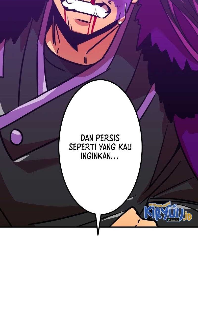 Savior of Divine Blood ~Draw Out 0.00000001% to Become the Strongest~ Chapter 20 - halaman 80