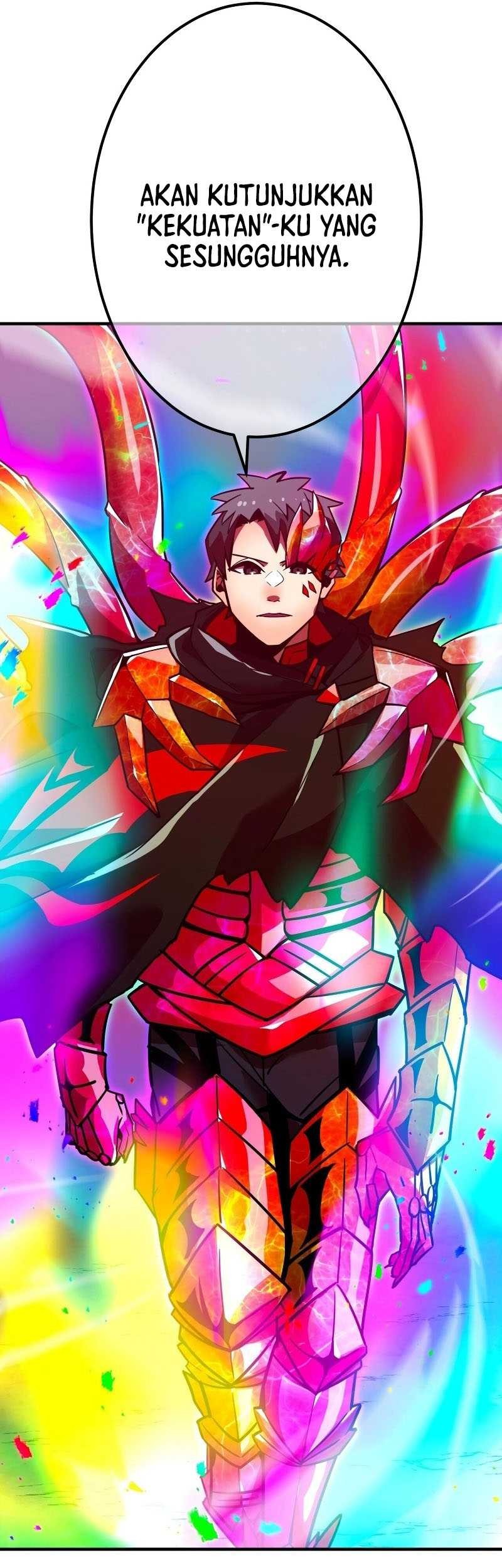 Savior of Divine Blood ~Draw Out 0.00000001% to Become the Strongest~ Chapter 20 - halaman 81